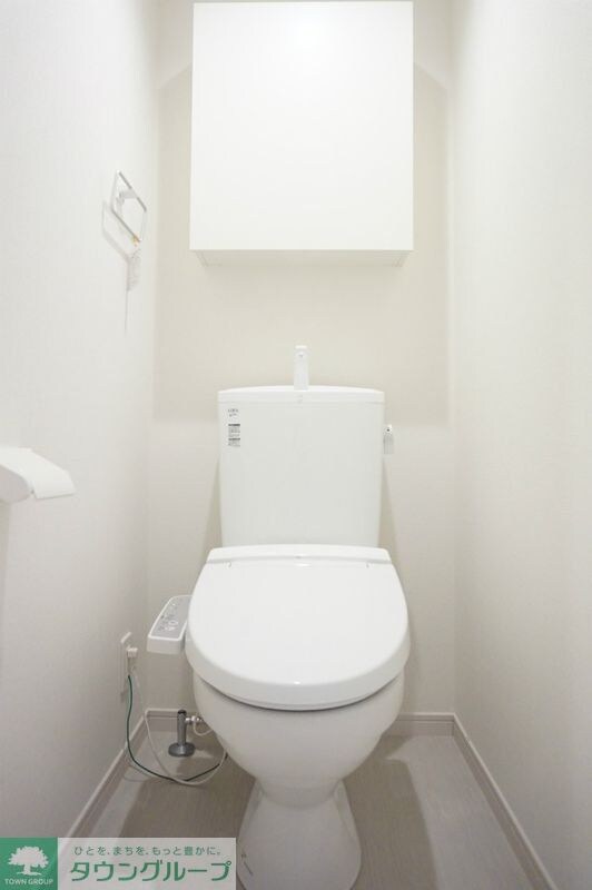 Frontireの物件内観写真