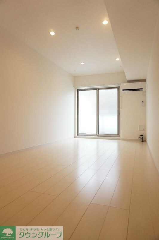 Frontireの物件内観写真