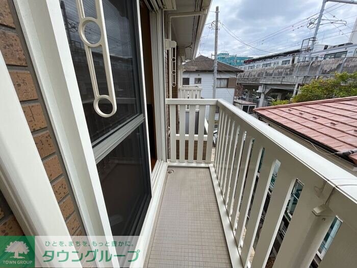 らら・ベイIIIの物件内観写真