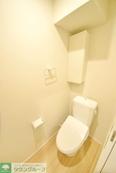 ラ・グラシューズ西船橋の物件内観写真