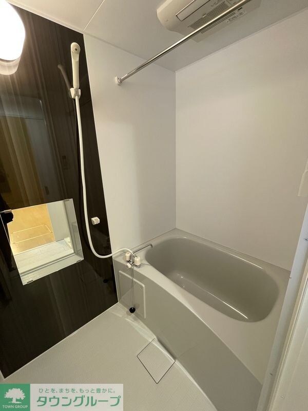 rapa津田沼の物件内観写真