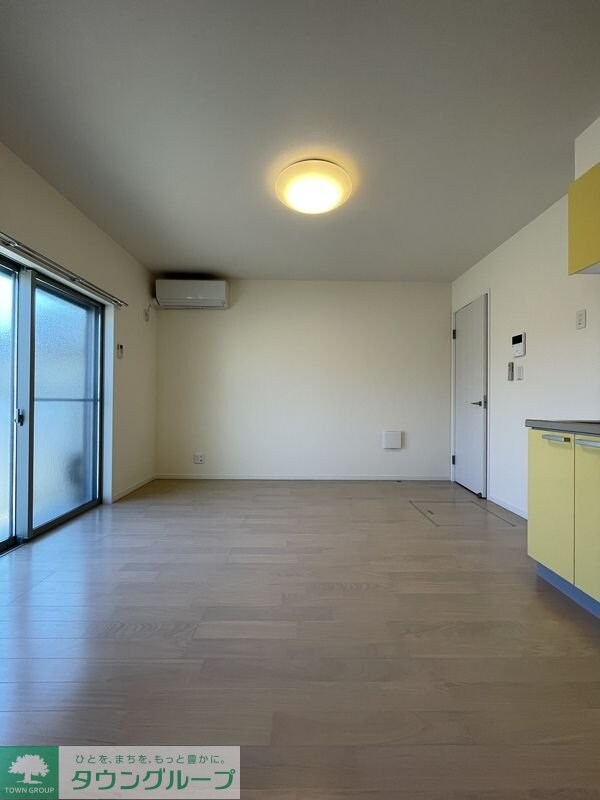 rapa津田沼の物件内観写真