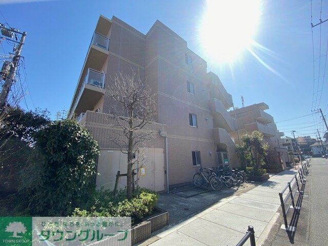 南海サザンコート行徳の物件内観写真