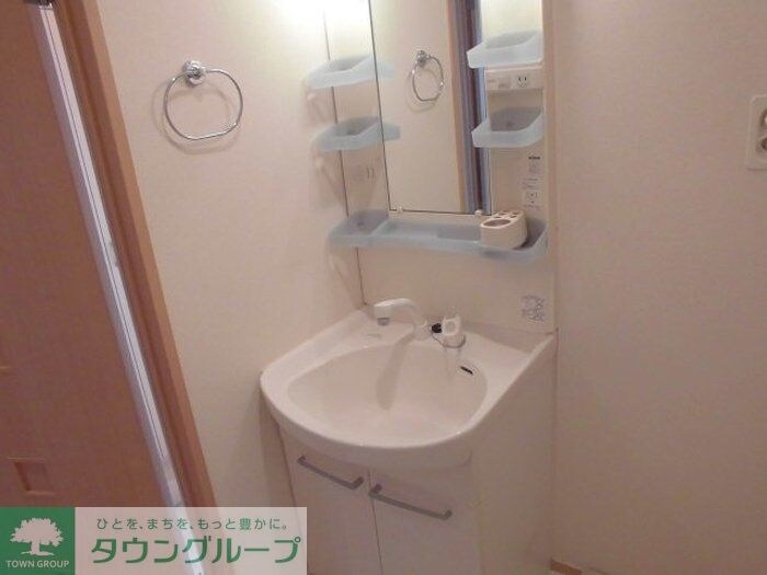 フォーリーフ瑞江の物件内観写真