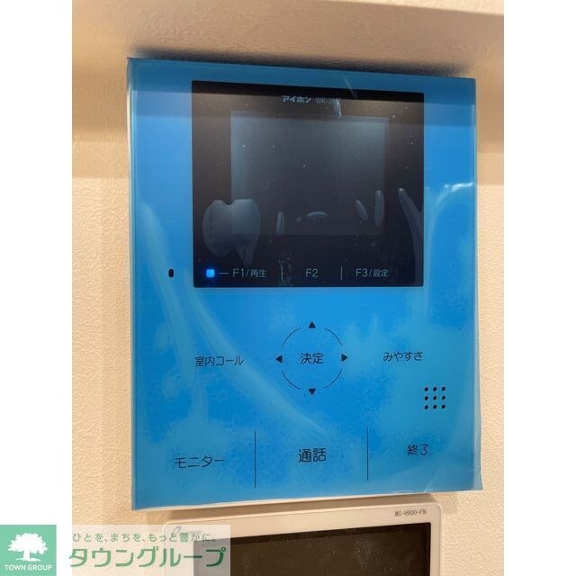 Kolet南行徳の物件内観写真