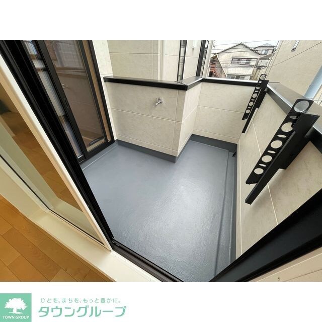 Kolet南行徳の物件内観写真