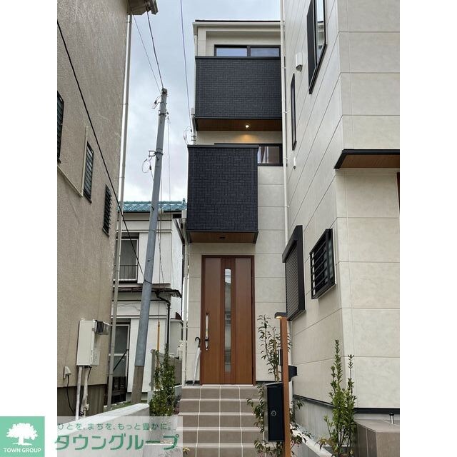 Kolet南行徳の物件内観写真