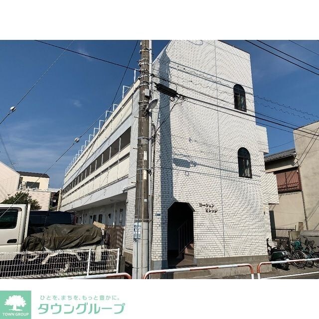 コーシュン・ビレッジの物件内観写真