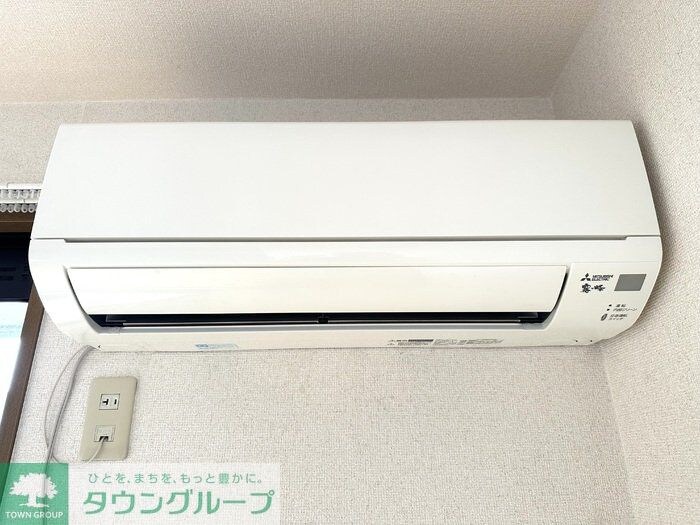 ハイローズ船橋　壱弐番館の物件内観写真