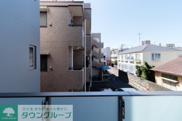 セレサ市川行徳の物件内観写真