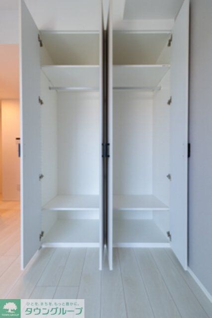 セレサ市川行徳の物件内観写真