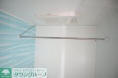 ペスカーサの物件内観写真