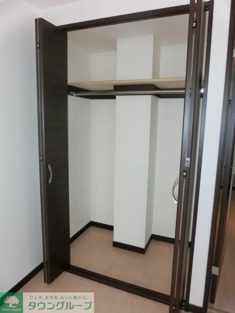 ブライトヒルズ幕張の物件内観写真