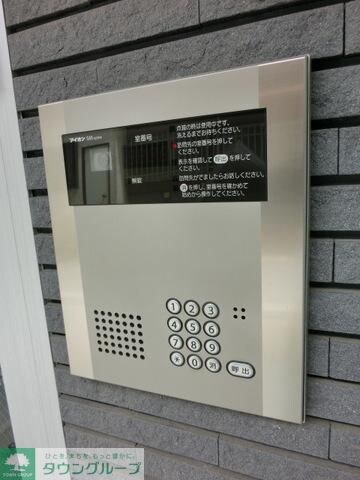 ブライトヒルズ幕張の物件内観写真