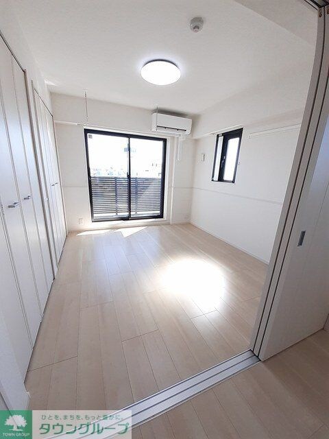 ヴェルヴェーヌの物件内観写真