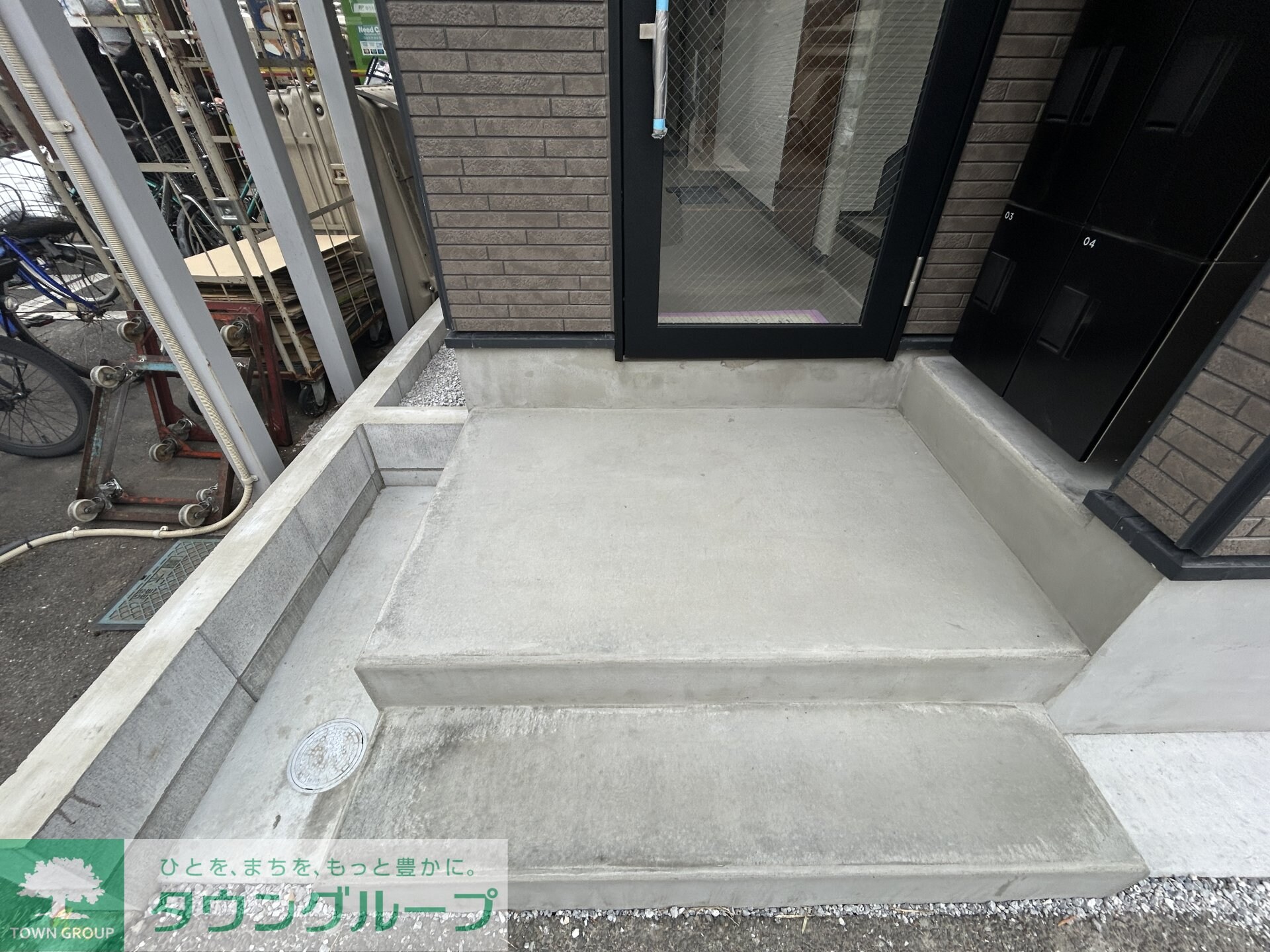 Peaks Funabashiの物件内観写真