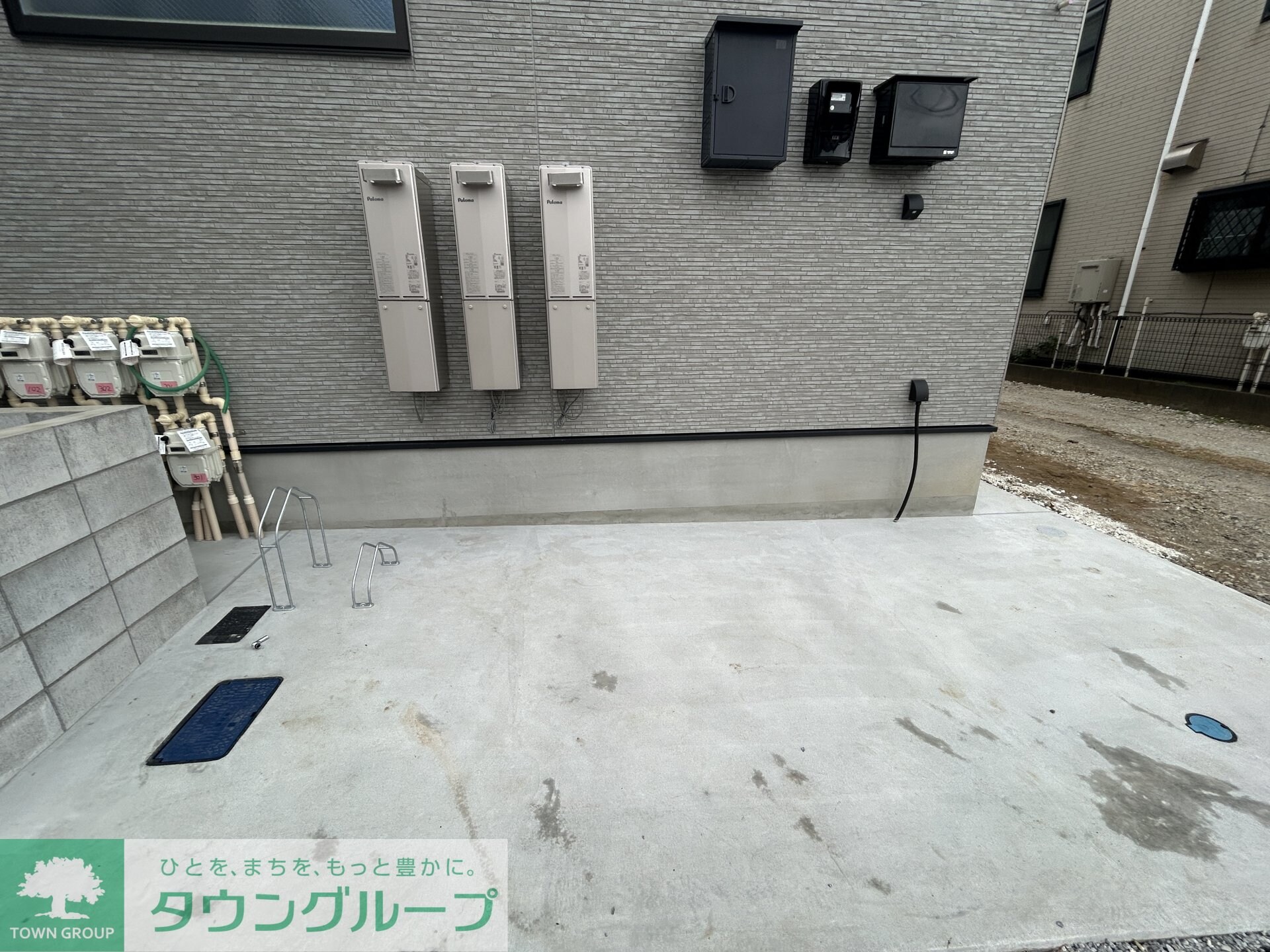 Peaks Funabashiの物件内観写真