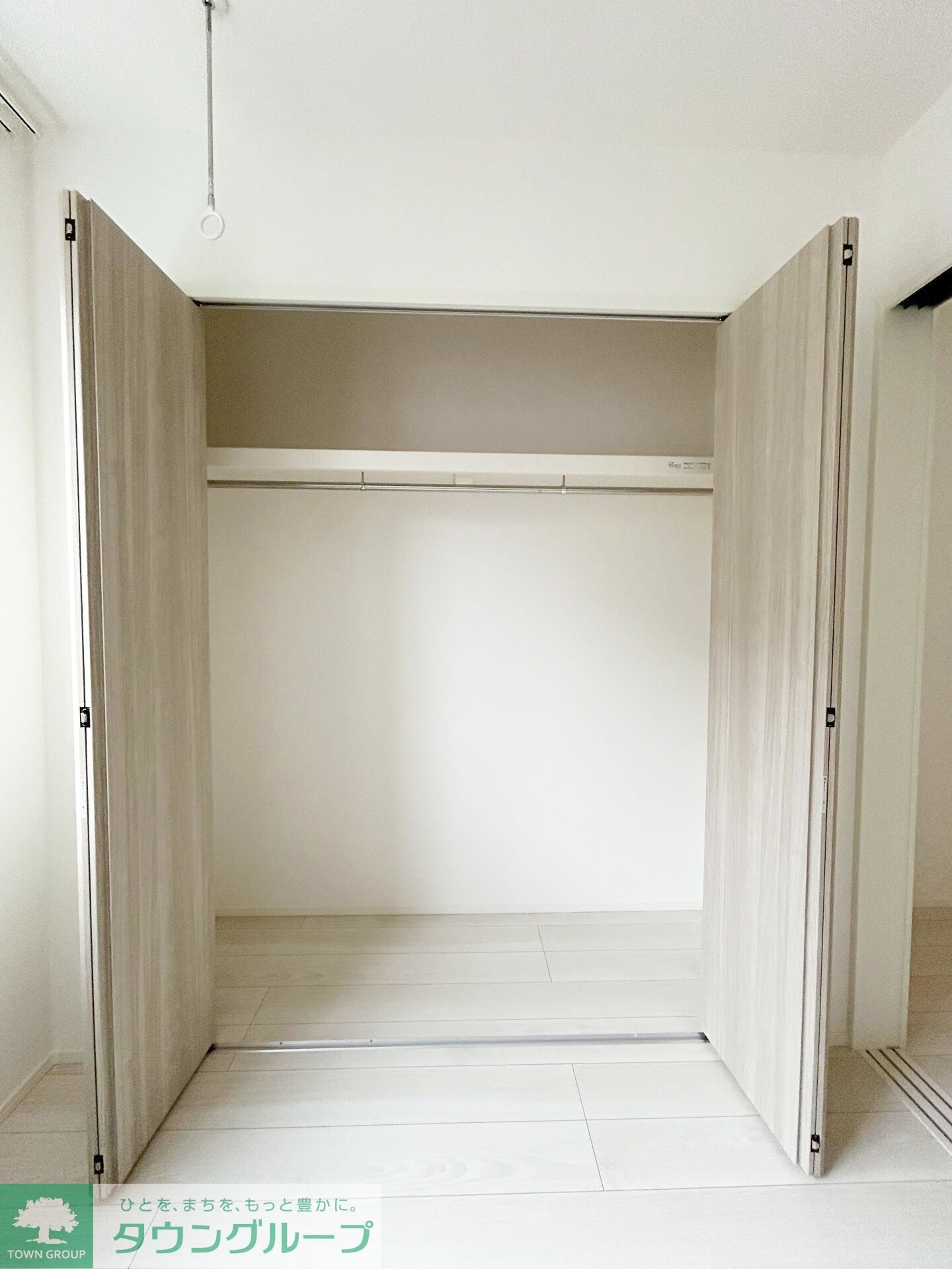 Peaks Funabashiの物件内観写真