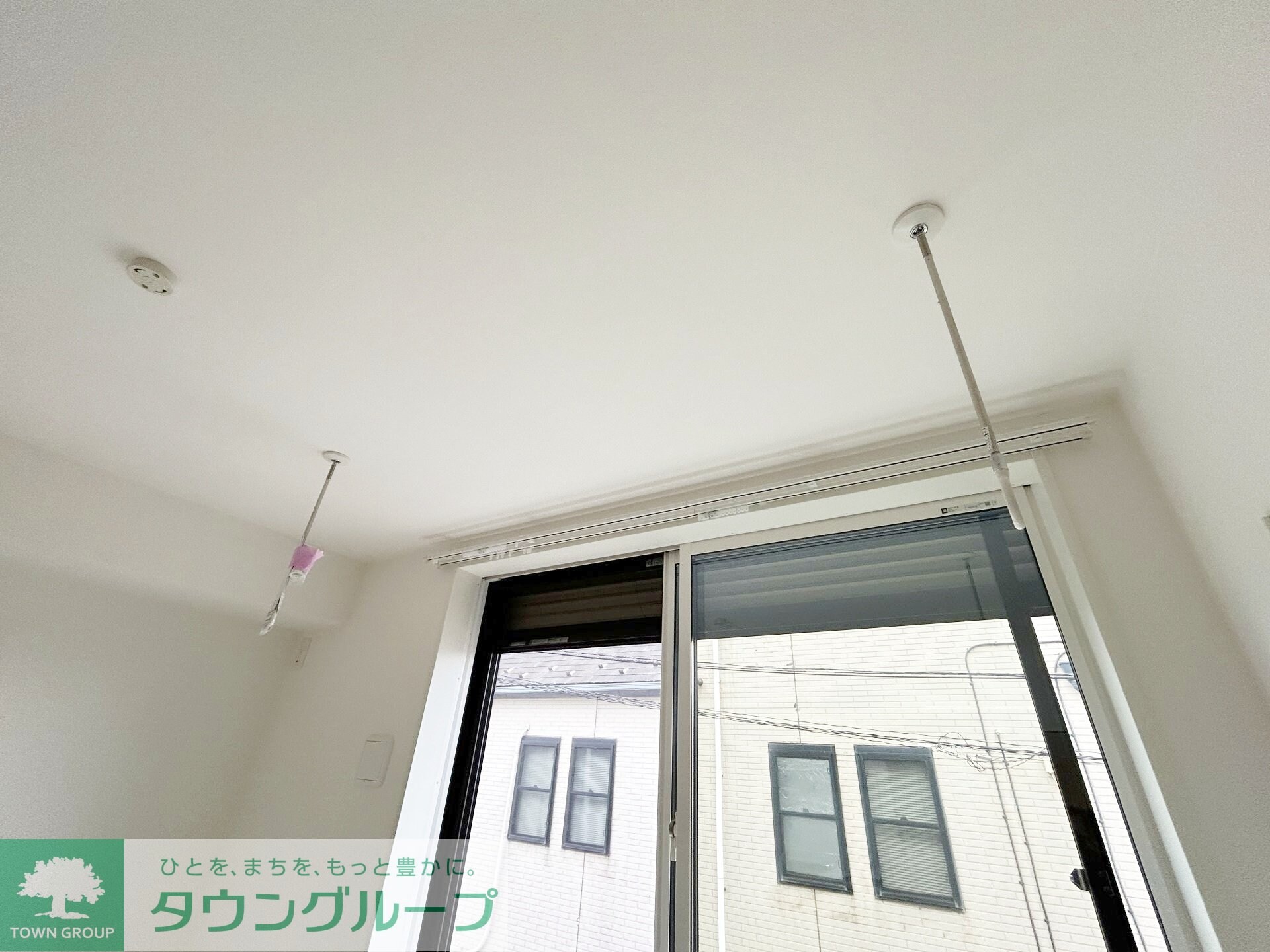 Peaks Funabashiの物件内観写真