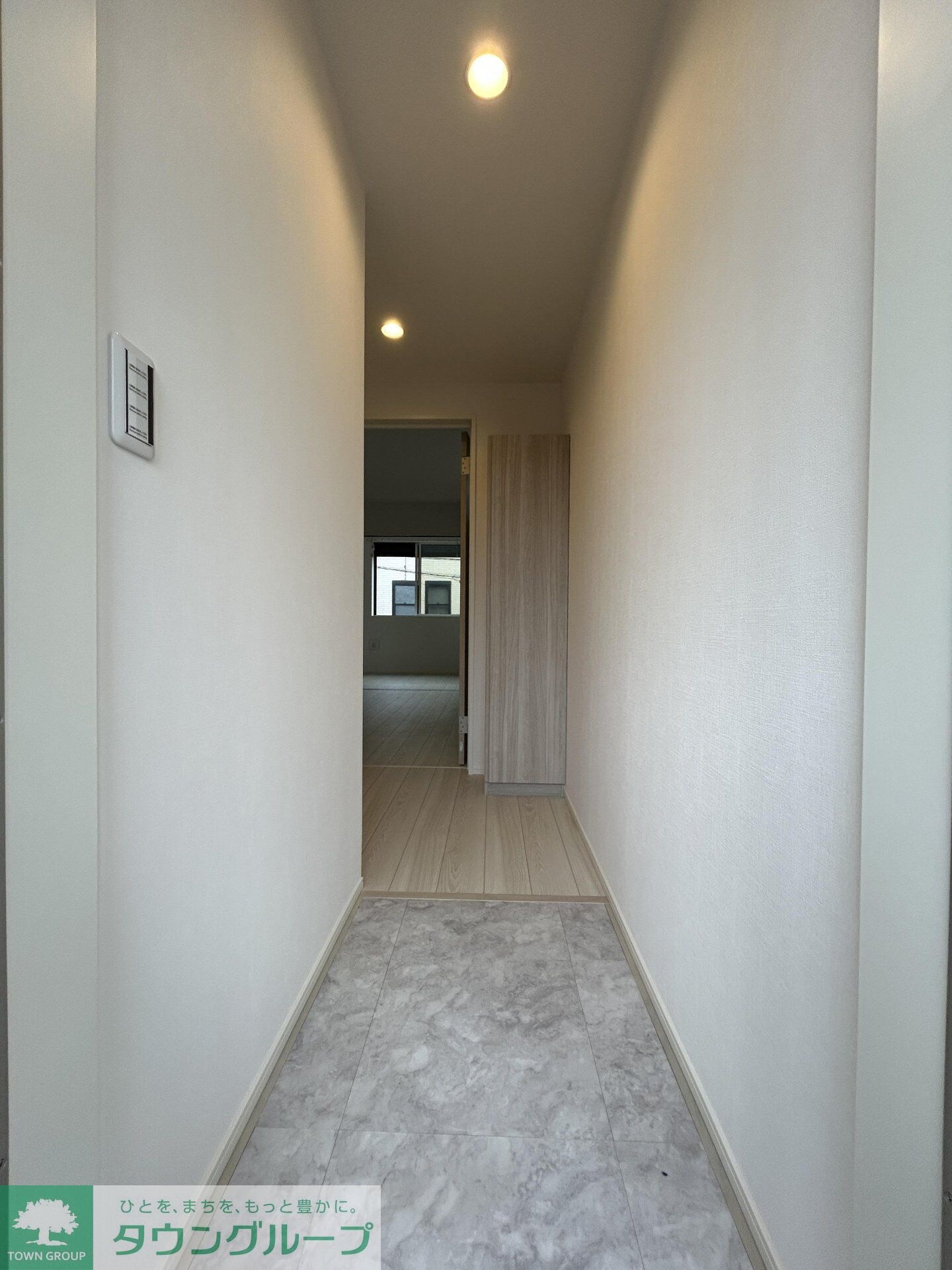 Peaks Funabashiの物件内観写真