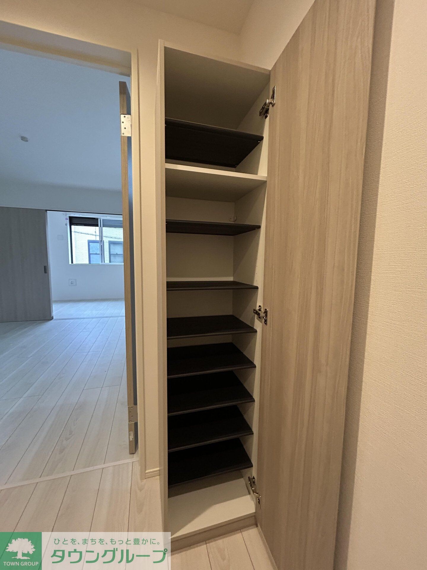 Peaks Funabashiの物件内観写真