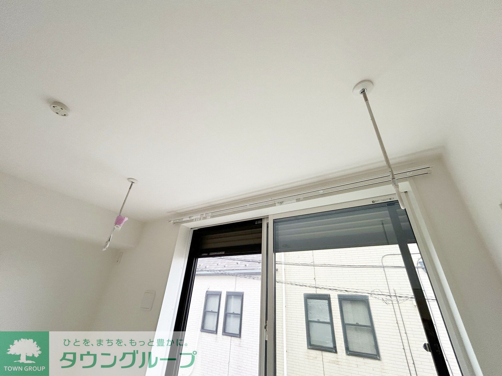 Peaks Funabashiの物件内観写真