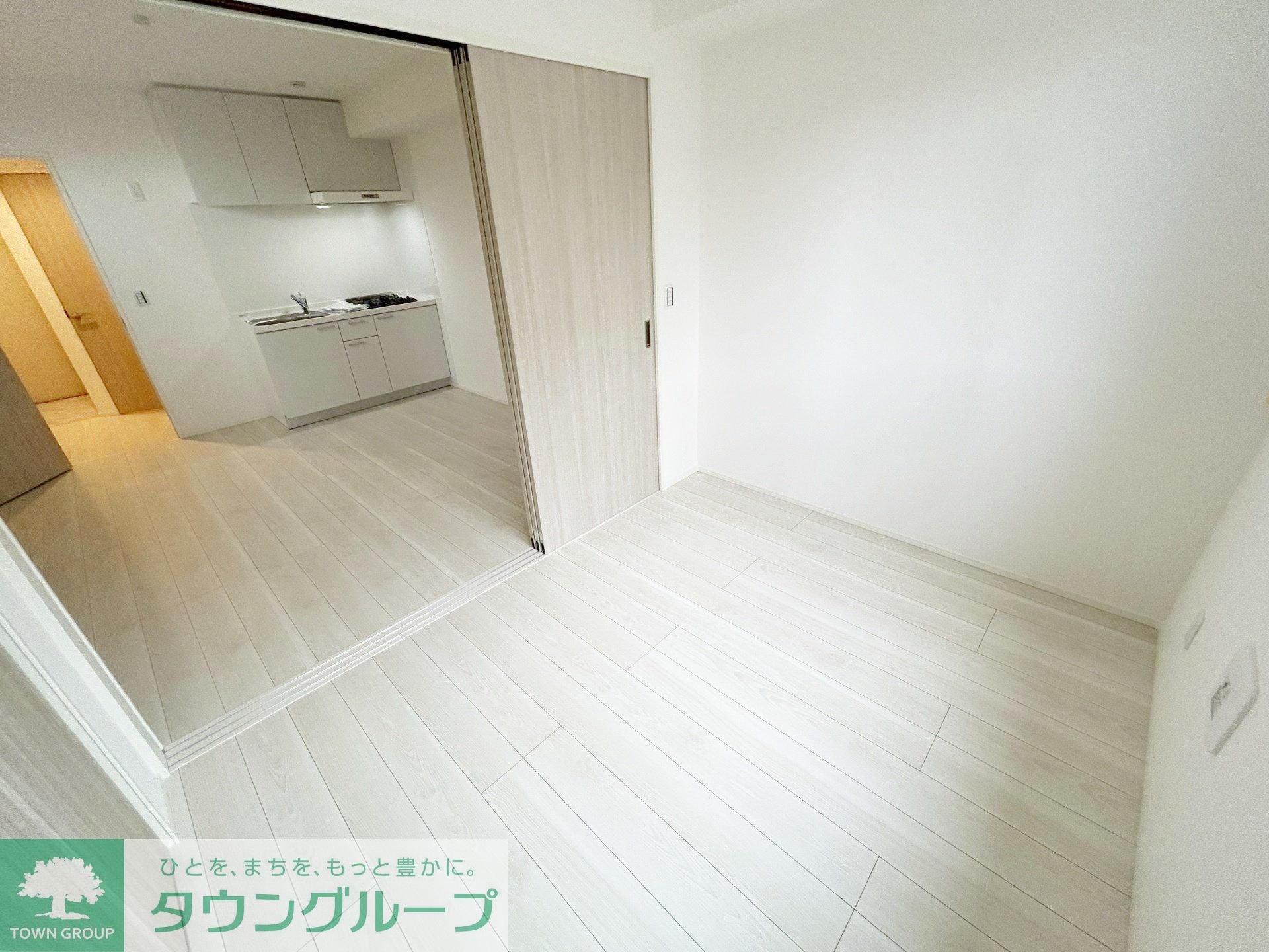 Peaks Funabashiの物件内観写真