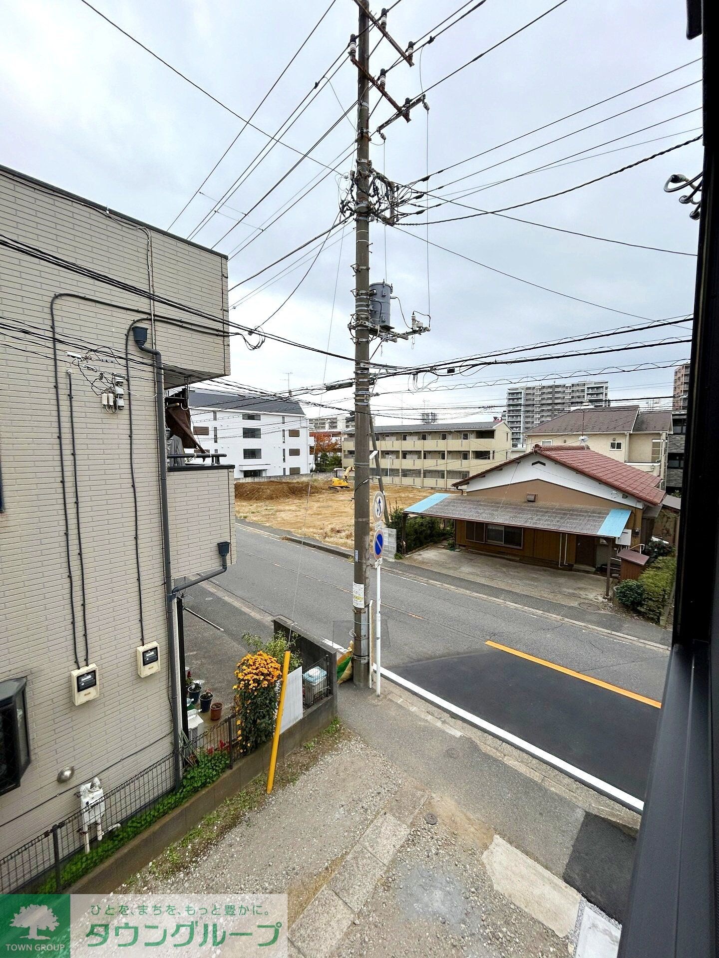 Peaks Funabashiの物件内観写真