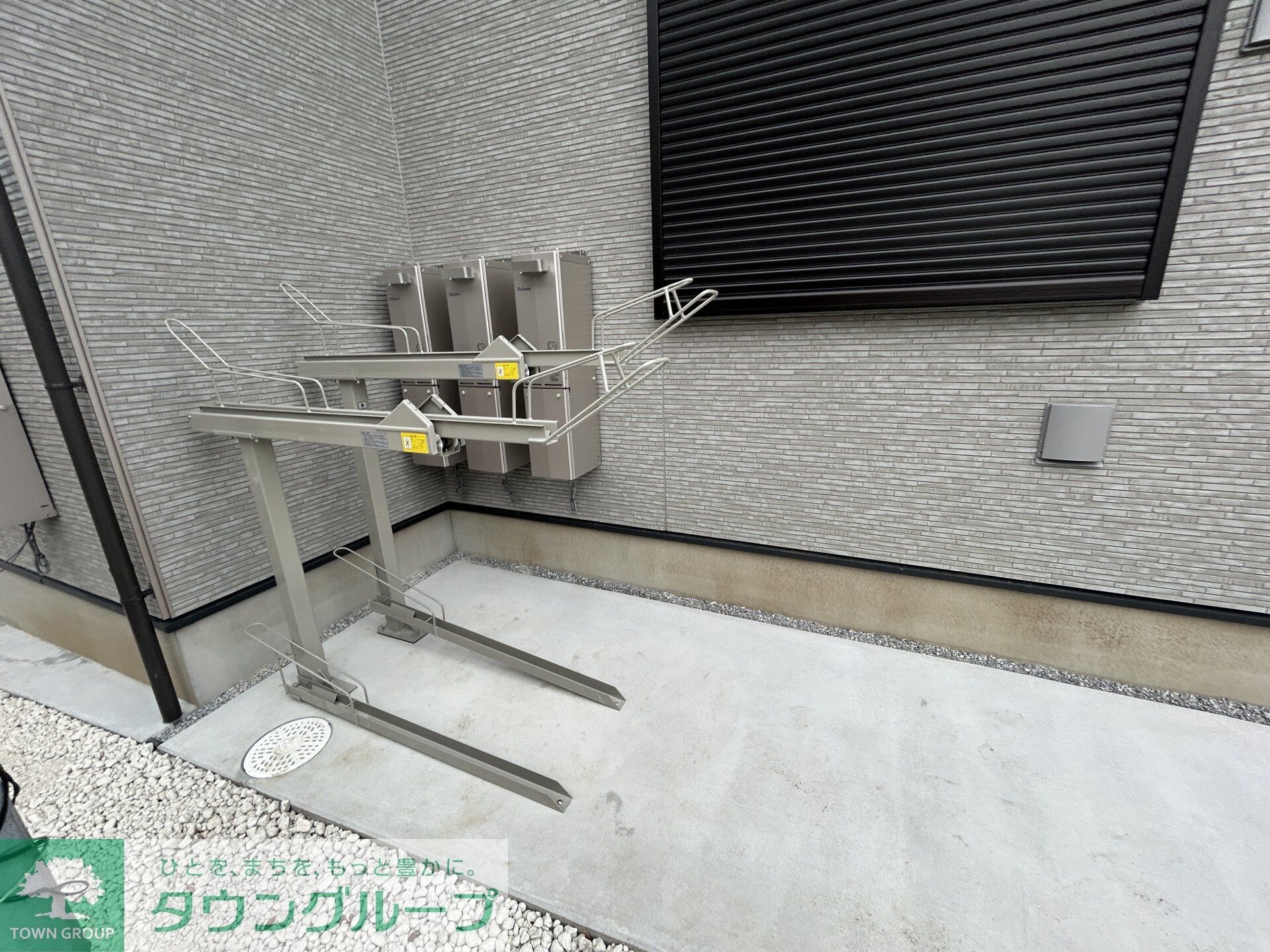 Peaks Funabashiの物件内観写真