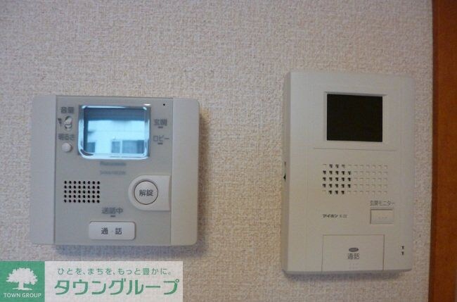 レオパレスアザレアの物件内観写真