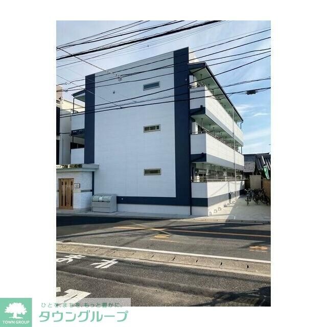 ウィステリアＲの物件内観写真