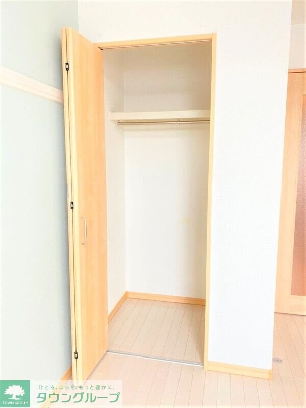 ウィステリアＲの物件内観写真