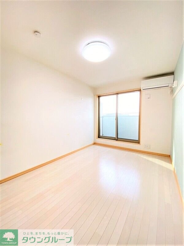 ウィステリアＲの物件内観写真