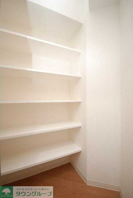 Ｔ－ＯＮＥビルの物件内観写真