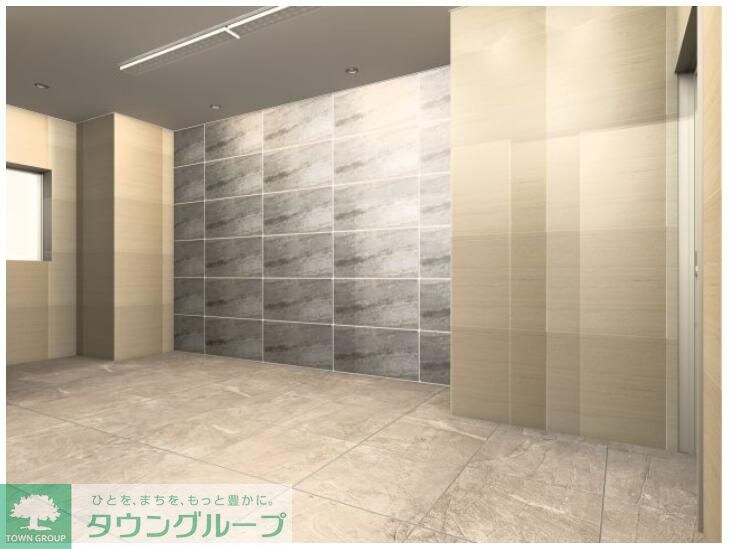 Ｔ－ＯＮＥビルの物件内観写真