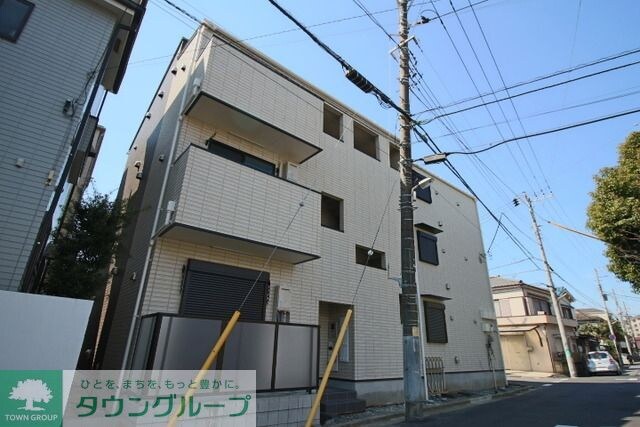 ＡＪ船橋の物件内観写真