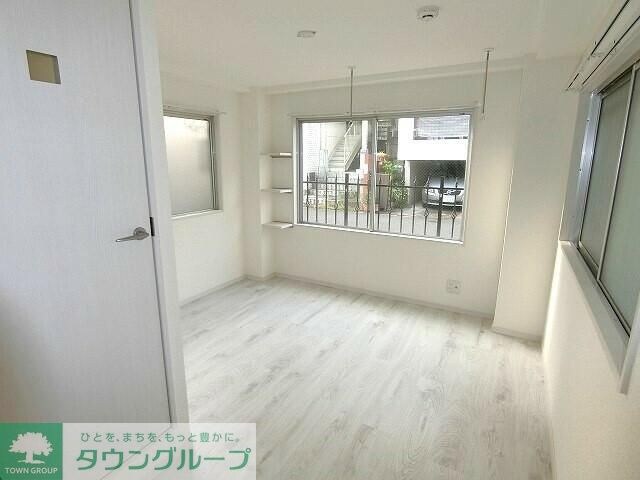 ヴィラ・コクシネルの物件内観写真