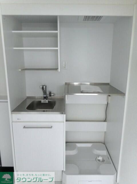 ヴィラ・コクシネルの物件内観写真