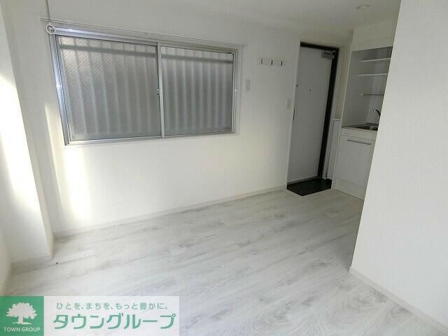 ヴィラ・コクシネルの物件内観写真