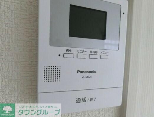 ヴィラ・コクシネルの物件内観写真