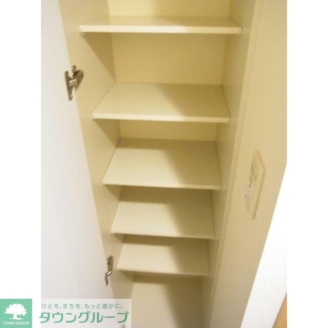 Ｓ－ＦＯＲＴ西船橋の物件内観写真