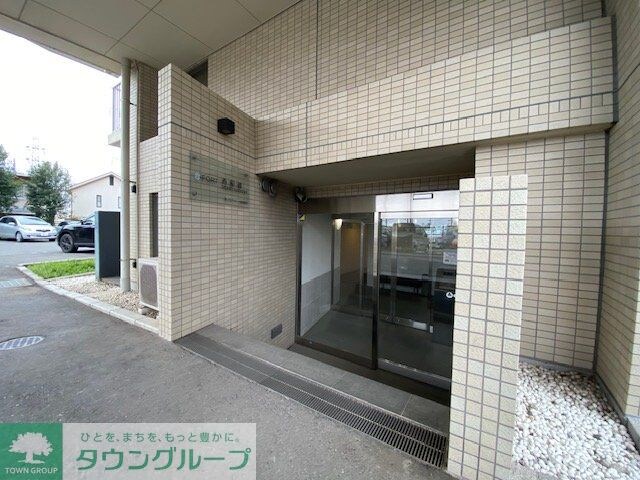 Ｓ－ＦＯＲＴ西船橋の物件内観写真