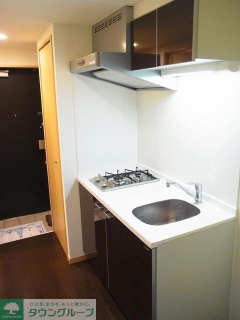 Ｓ－ＦＯＲＴ西船橋の物件内観写真