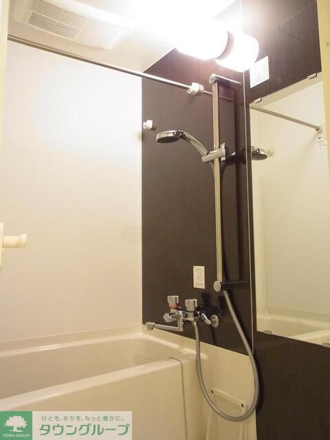 Ｓ－ＦＯＲＴ西船橋の物件内観写真