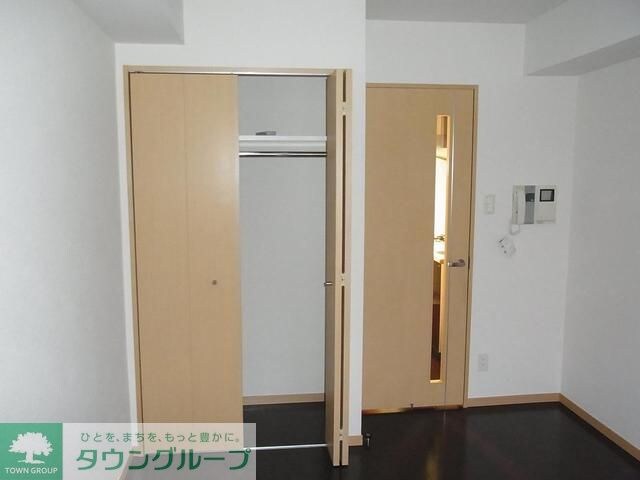 Ｓ－ＦＯＲＴ西船橋の物件内観写真