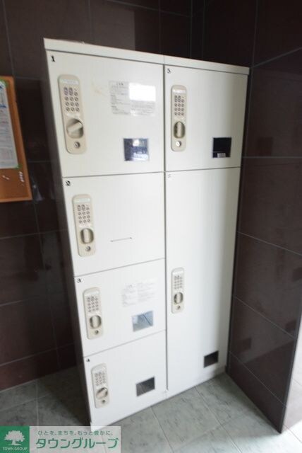 カーサノザキ７の物件内観写真