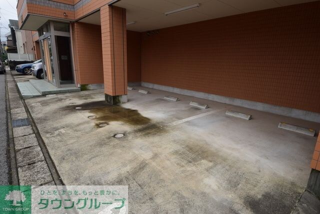 カーサノザキ７の物件内観写真