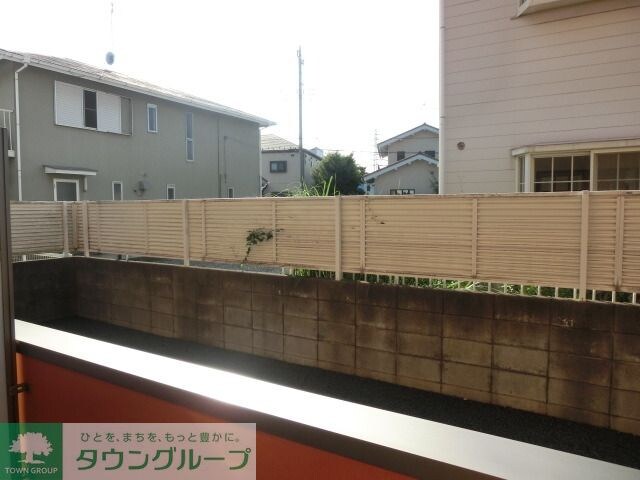 カーサノザキ７の物件内観写真