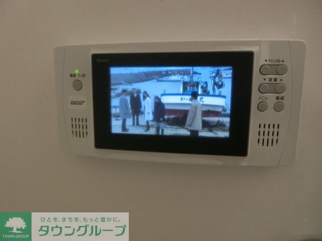 カーサノザキ７の物件内観写真