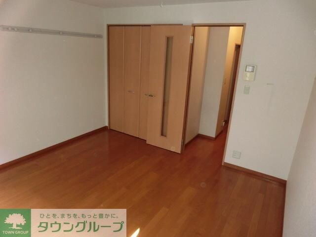 サンピラーの物件内観写真